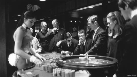 playboy club park lane|BBC News .